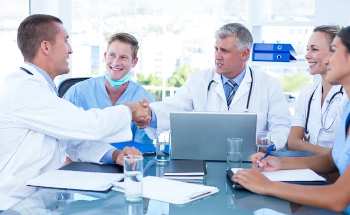 How Does Physician Billing Management Work