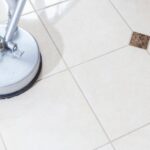 Tile and Grout Cleaning Columbia SC