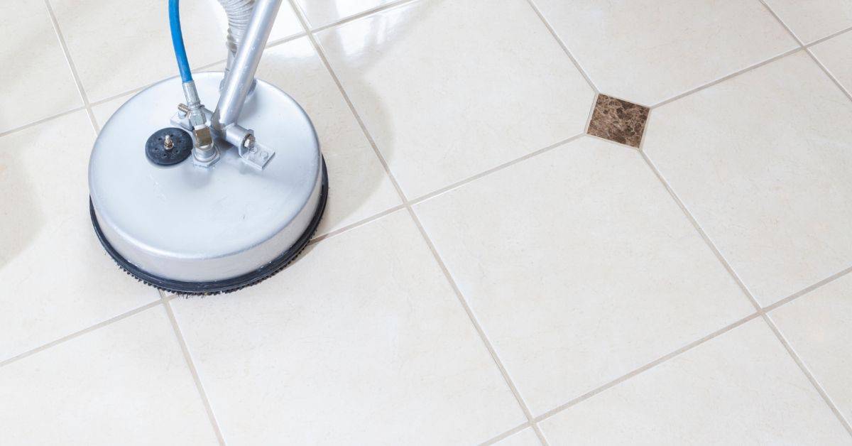 Tile and Grout Cleaning Columbia SC