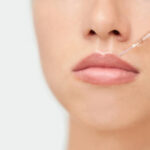 How do Russian lip fillers improve the look of lip symmetry