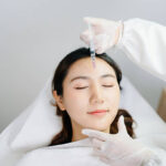 How do Skin glowing injections help improve uneven skin tone