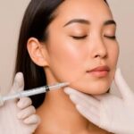How does Jawline fillers treatment help balance facial features