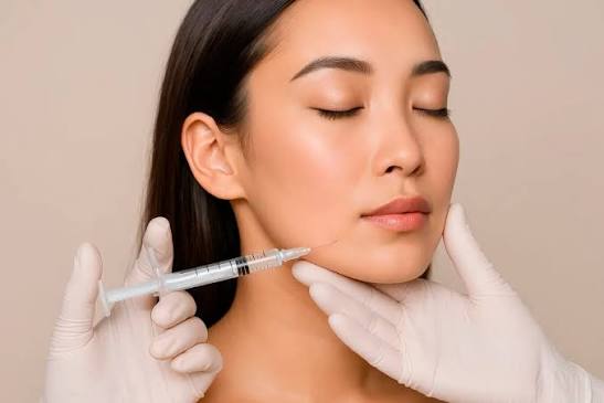 How does Jawline fillers treatment help balance facial features