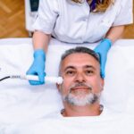 How does hydrafacial support long-lasting skin hydration