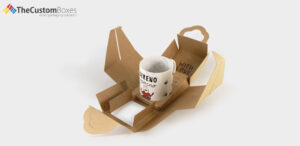 Custom Mug Boxes