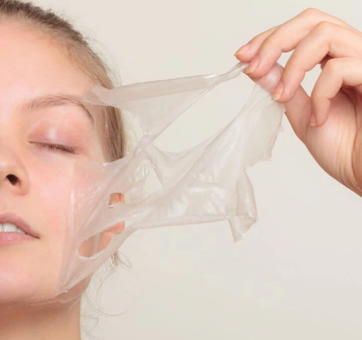 Chemical peel Abu Dhabi
