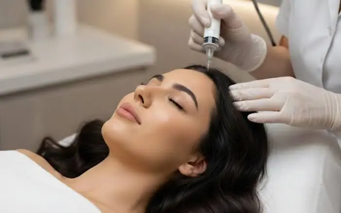 Is Exosomes Therapy Good for Fine Lines