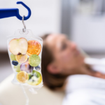 IV Drip Therapy in Abu Dhabi
