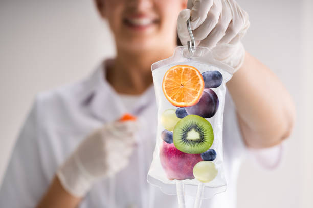 Is IV Therapy Good for Fast, Lasting Hydration
