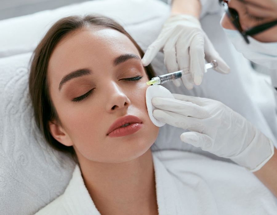 Profhilo treatment Abu Dhabi