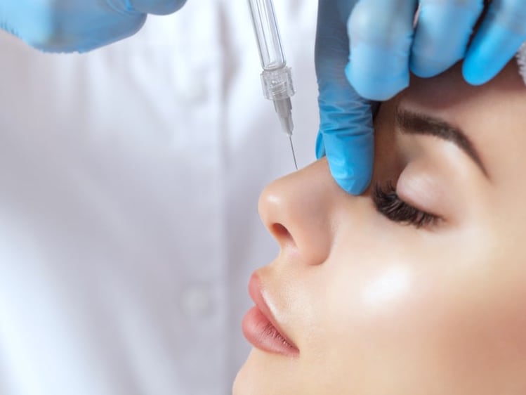 Rhinoplasty Abu Dhabi