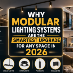 Modular Lighting Systems
