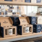 Custom Mug Boxes