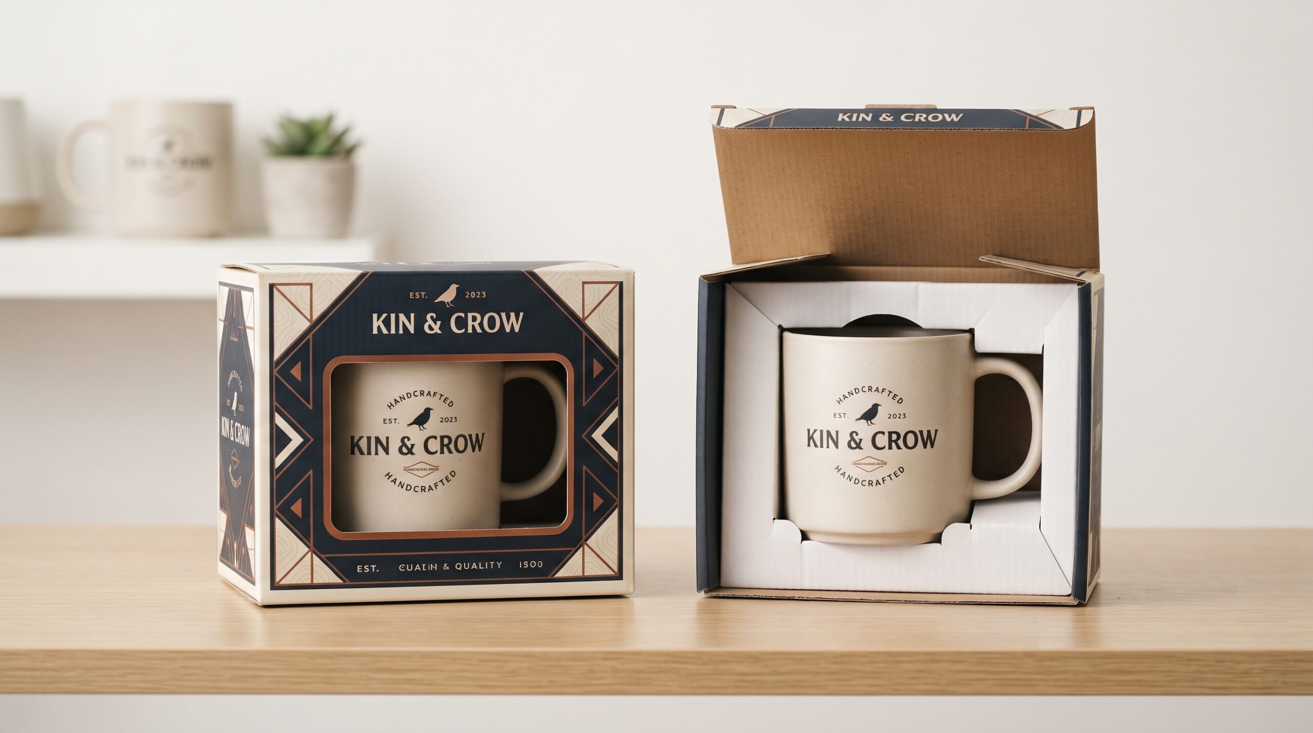 Custom Candle Boxes