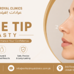 Can Nose Tip Plasty Fix a Droopy Tip
