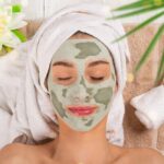 Organic Peel in Muscat
