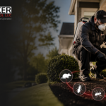 Pest Control Service