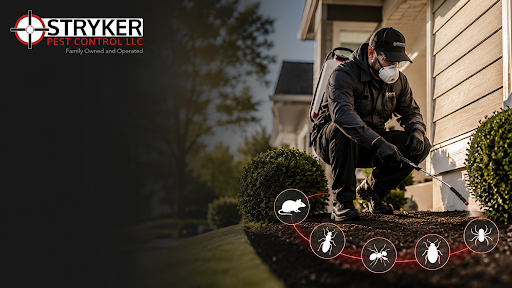 Pest Control Service
