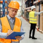 certificacion ISO 45001 Colombia