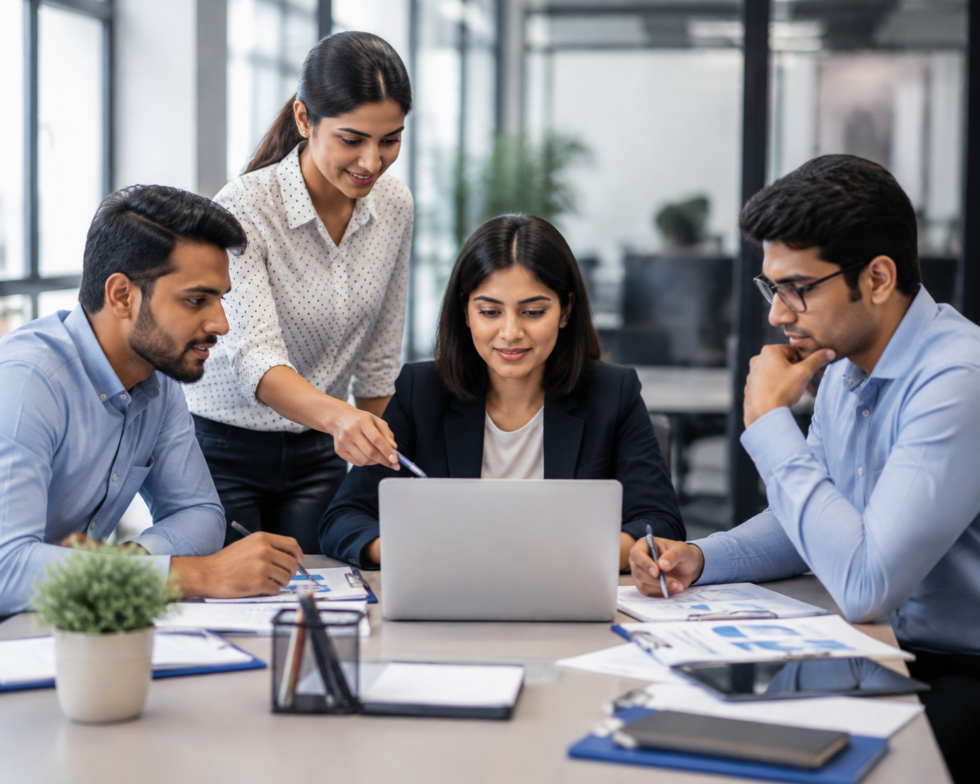 ISO 9001 Training