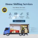 looking for reliable household shifting Bangalore solutions