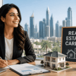 Real Estate Career in Dubai