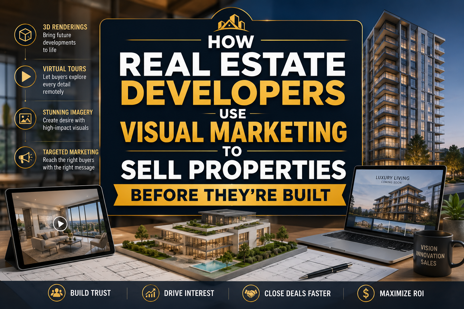 Real Estate Developers