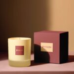 Rigid Candle Boxes