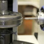 gear hobs Manufacturing