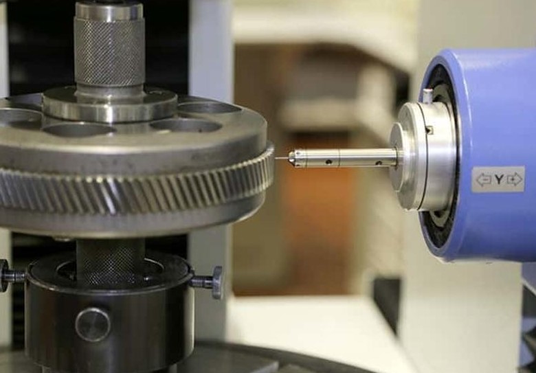 gear hobs Manufacturing