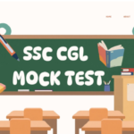 SSC CGL Mock Test
