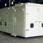 Silencing Industrial Blowers: Why an Acoustic Enclosure for Blower Systems Is a Must-Have
