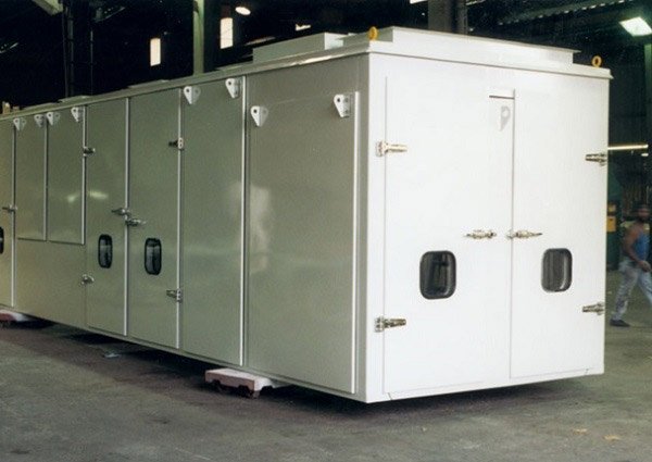 Silencing Industrial Blowers: Why an Acoustic Enclosure for Blower Systems Is a Must-Have