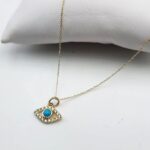 Solid 14K Gold Jewelry