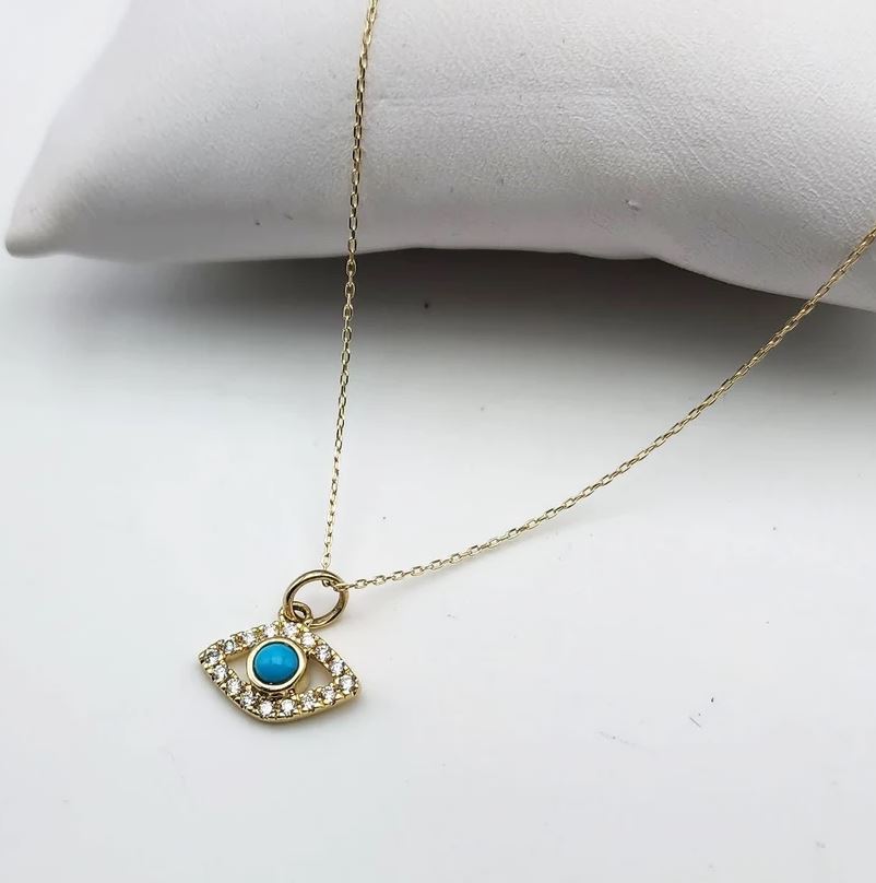 Solid 14K Gold Jewelry