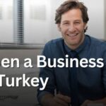 Starting a Business in Turkey
