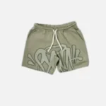 Syna World Short Set