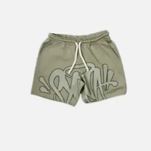 Syna World Short Set