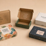 Custom mailer boxes