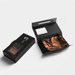 Custom wig packaging Boxes