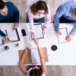 Placement Consultant in Delhi