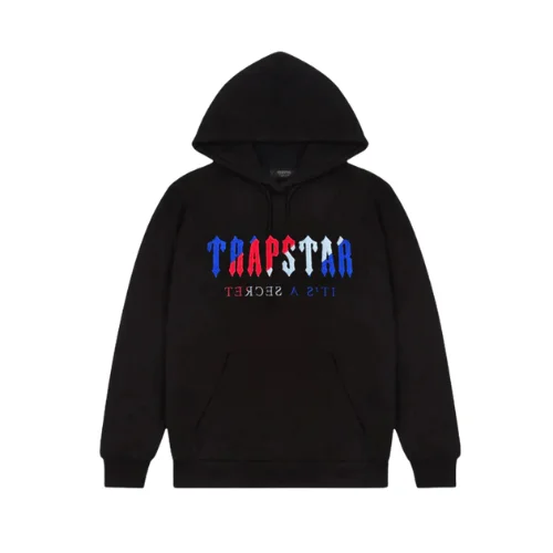 Trapstar: The Evolution of Streetwear, Identity and Urban Style