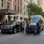 UN event transportation NYC
