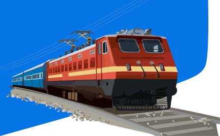 Varanasi to Ayodhya Train Ticket Price