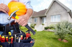 Reliable handyman services in Minneapolis and St. Paul for home repairs