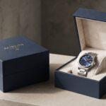Custom Watch Boxes