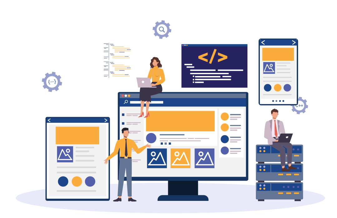 Mobile App Development Company In New York