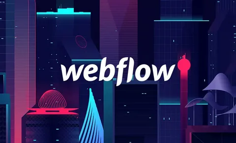Liberty Web Studio offers Webflow Development Services