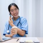 What Are the Benefits of a Patient Monitoring Virtual Assistant?