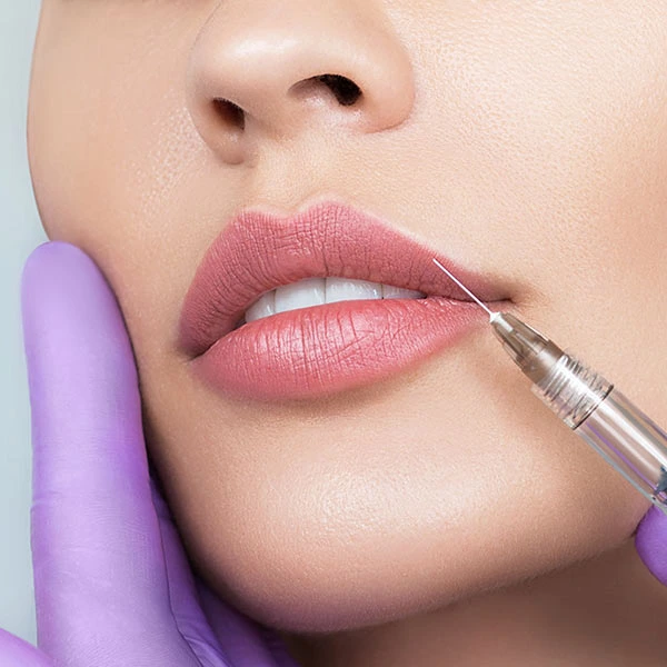 What Can Russian Lip Fillers Do for Flat Lips